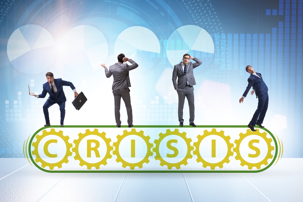 Comité de direction en tension — CODIR dysfonctionnel et coaching d'équipe dirigeante